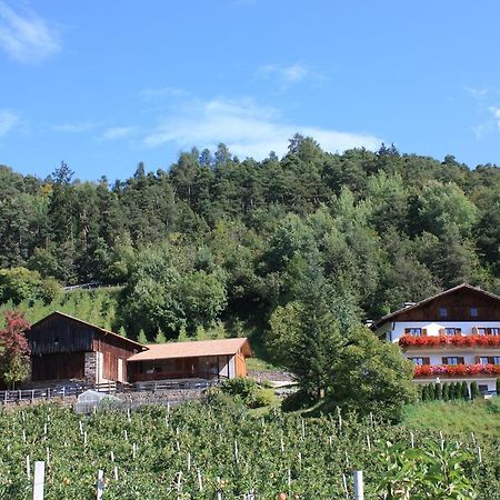 Ferienbauernhof Masunerhof 피에 외부 사진