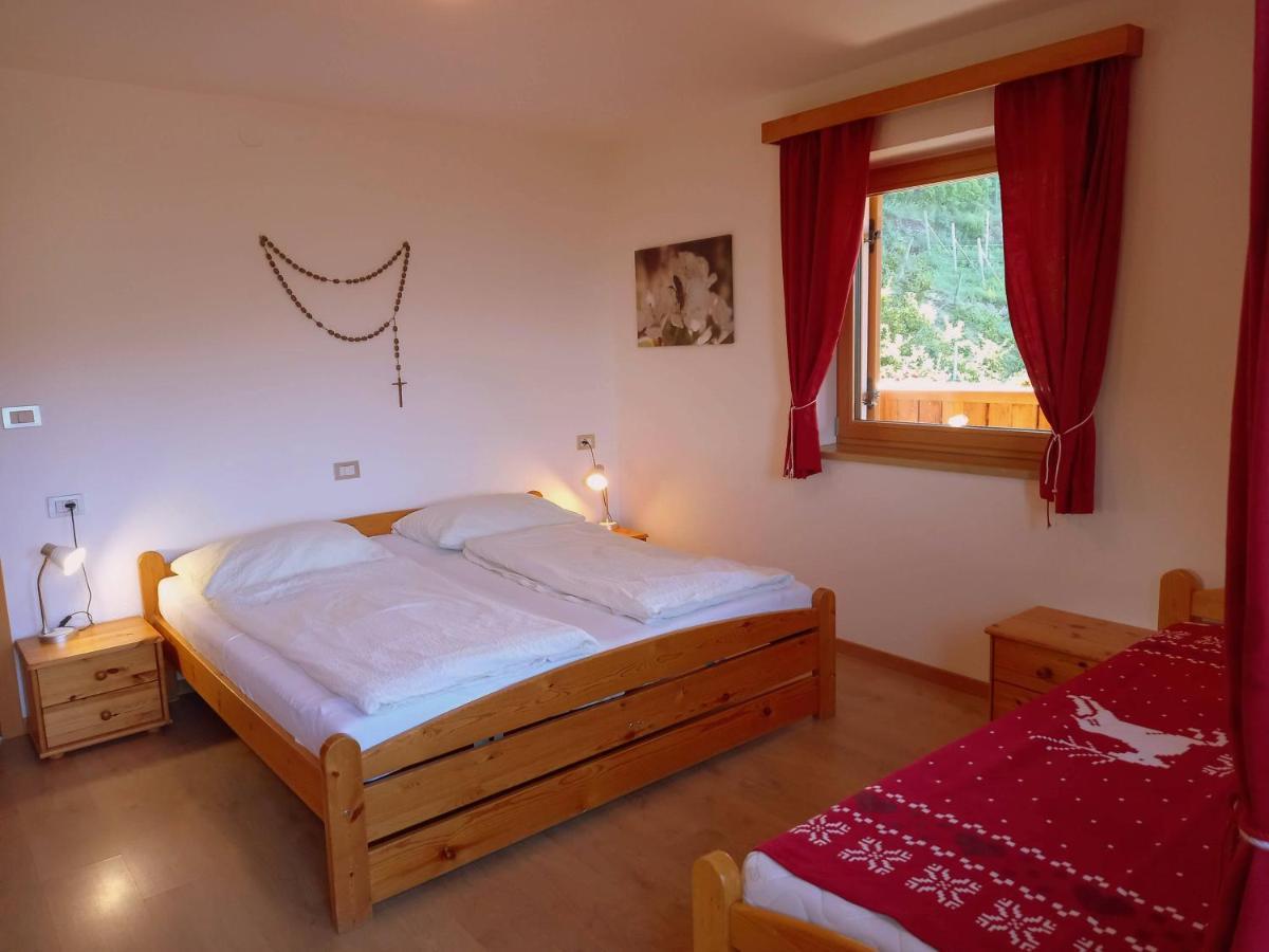 Ferienbauernhof Masunerhof 피에 외부 사진