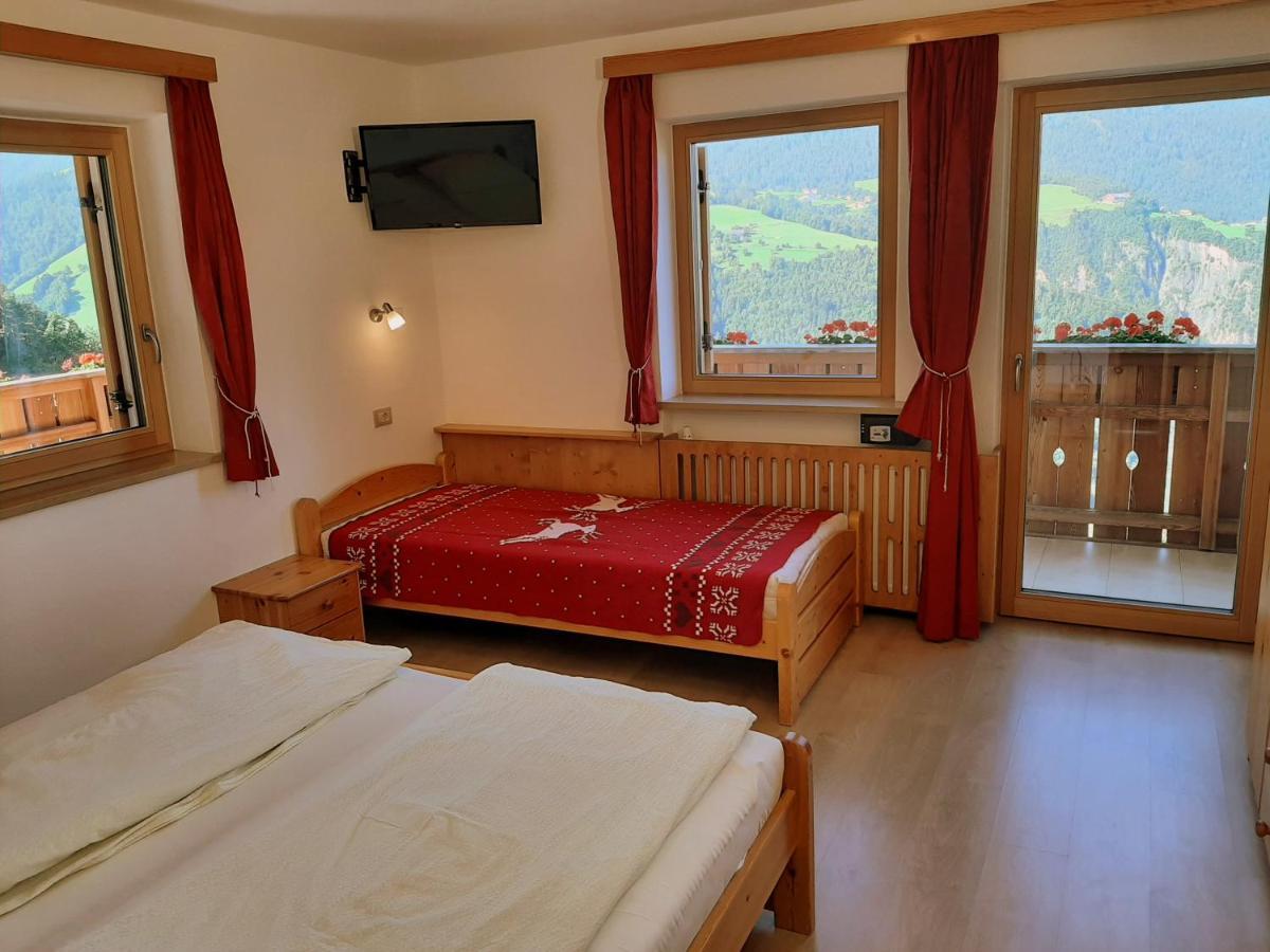 Ferienbauernhof Masunerhof 피에 외부 사진