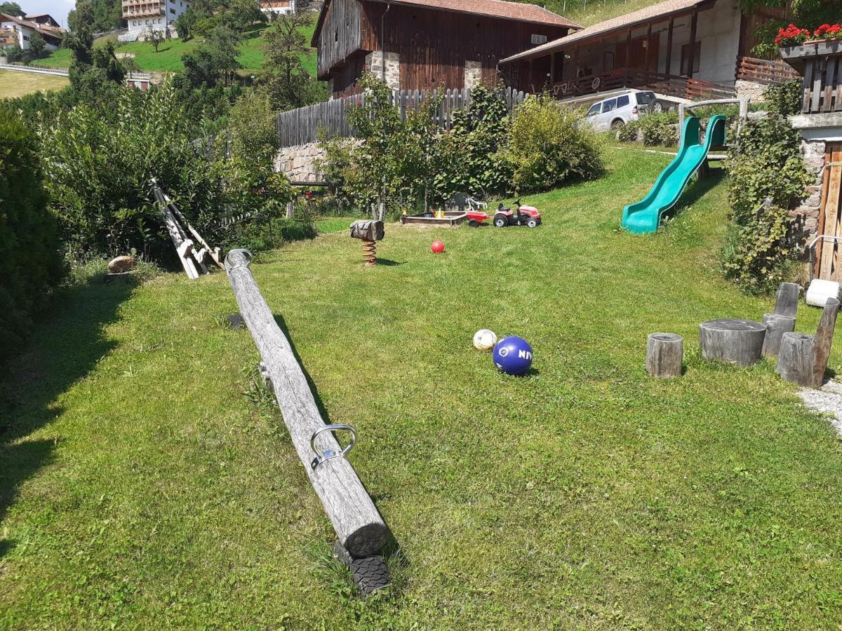 Ferienbauernhof Masunerhof 피에 외부 사진