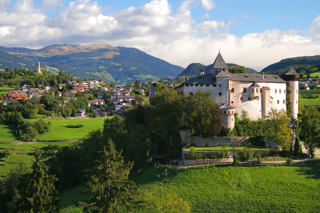 Ferienbauernhof Masunerhof 피에 외부 사진
