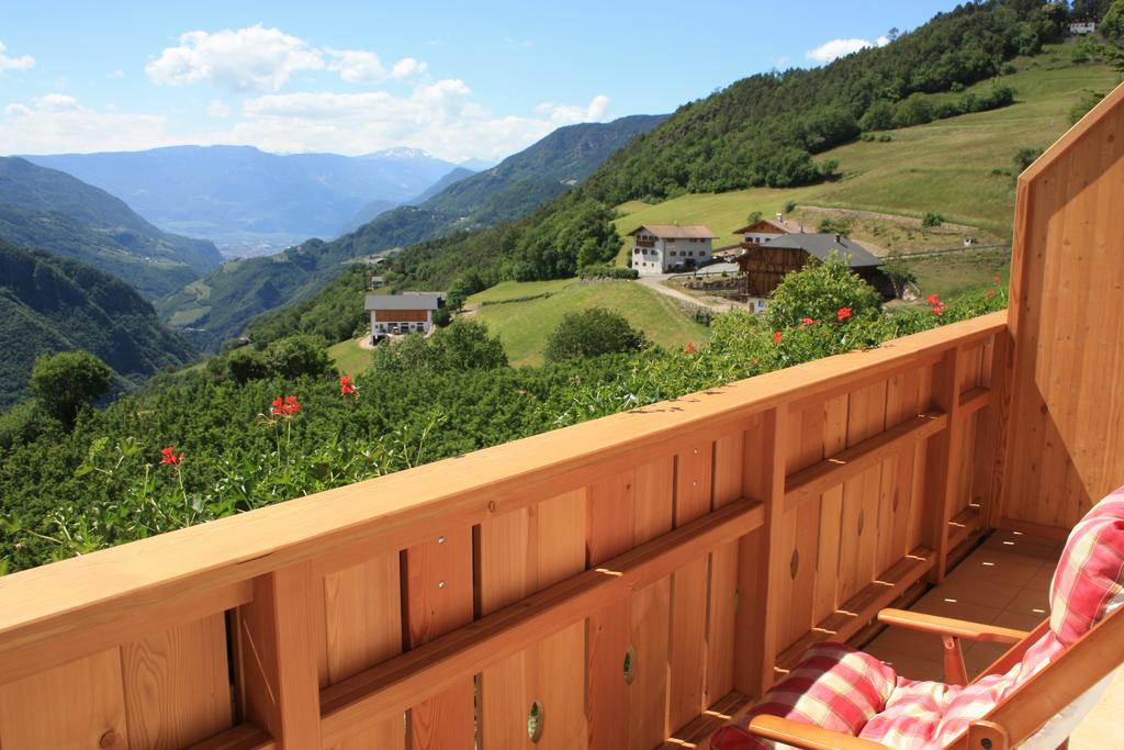 Ferienbauernhof Masunerhof 피에 객실 사진