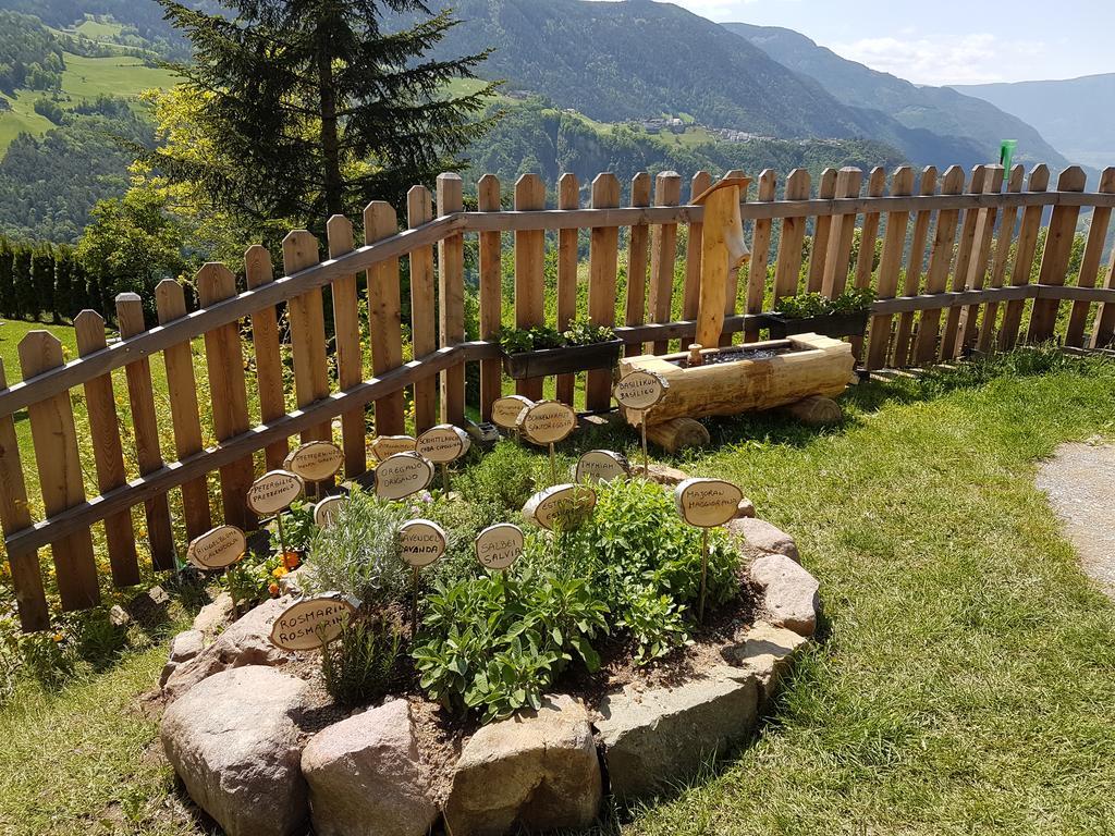 Ferienbauernhof Masunerhof 피에 외부 사진